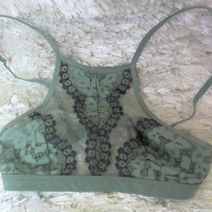 Victoria's Secret Wire Free Bra